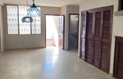 Townhouse en alquiler #399