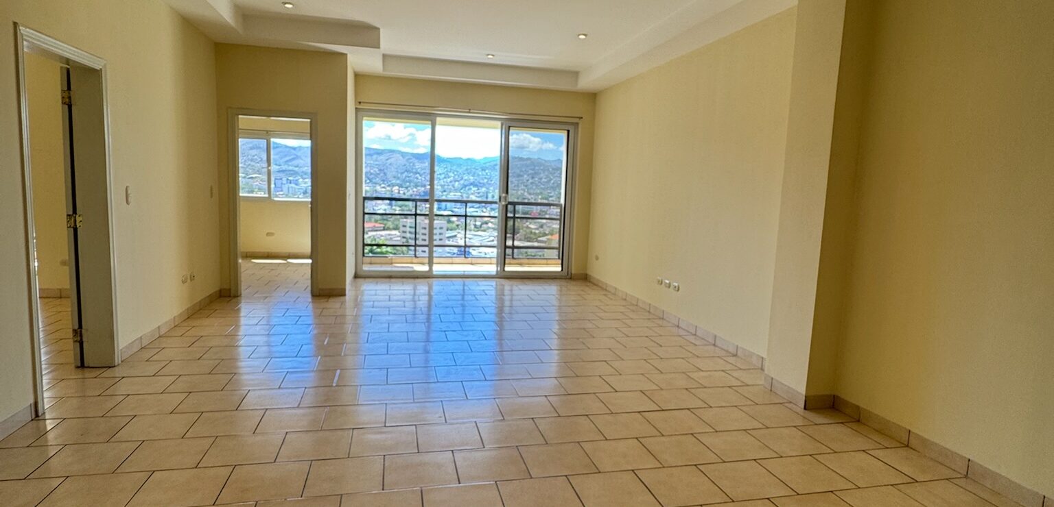 Apartamento en alquiler #235