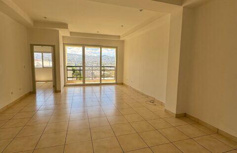 Apartamento en alquiler #296