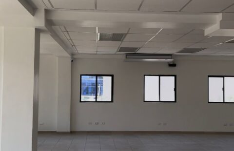 Edificio comercial en alquiler #505