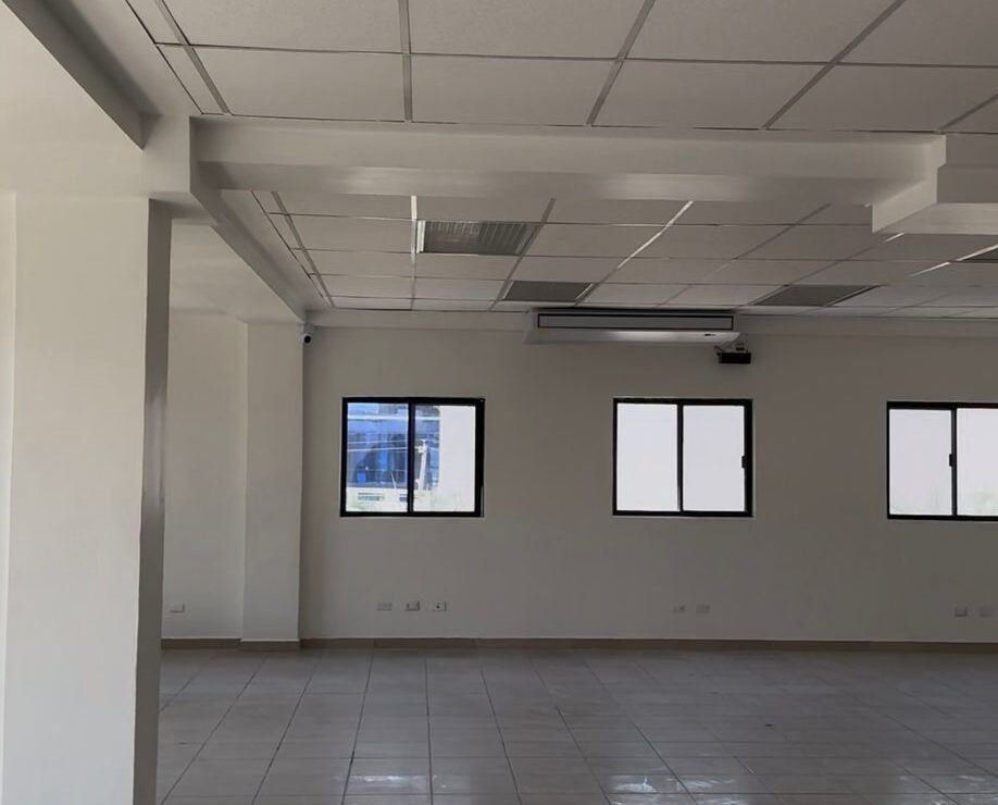 Edificio comercial en alquiler #505