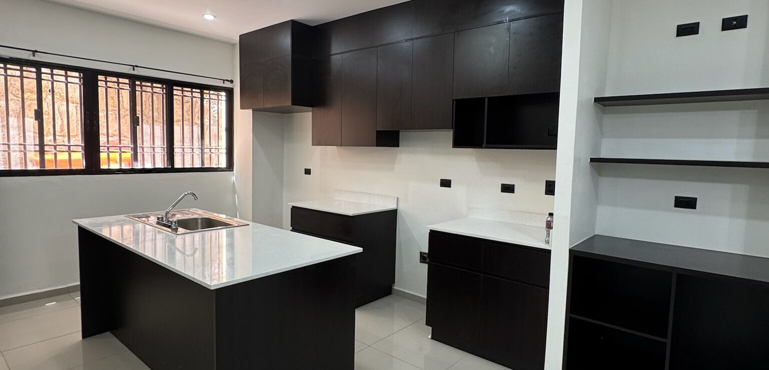 Apartamento en alquiler #201