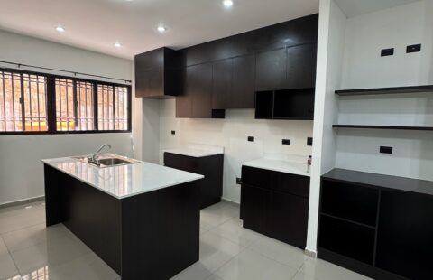 Apartamento en alquiler #201