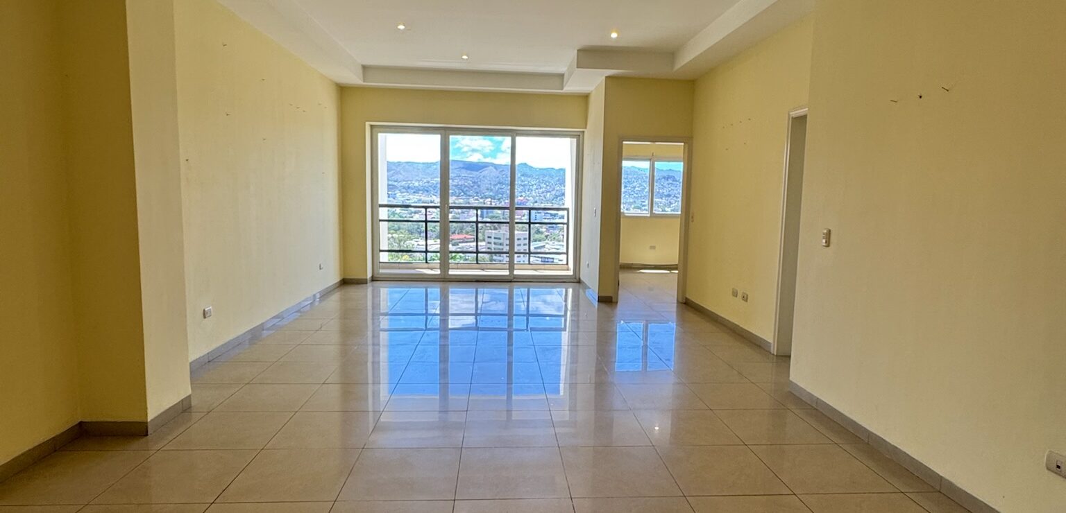 Apartamento en alquiler #210