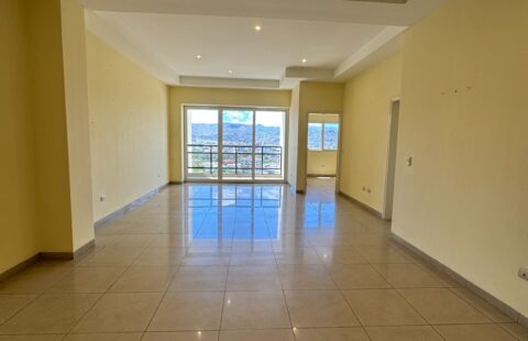 Apartamento en alquiler #210