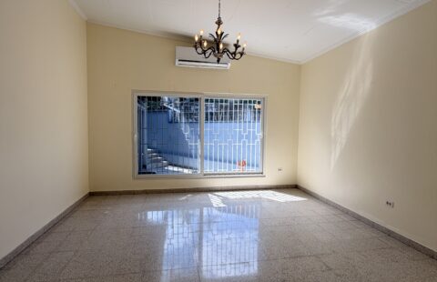 Casa en alquiler #445