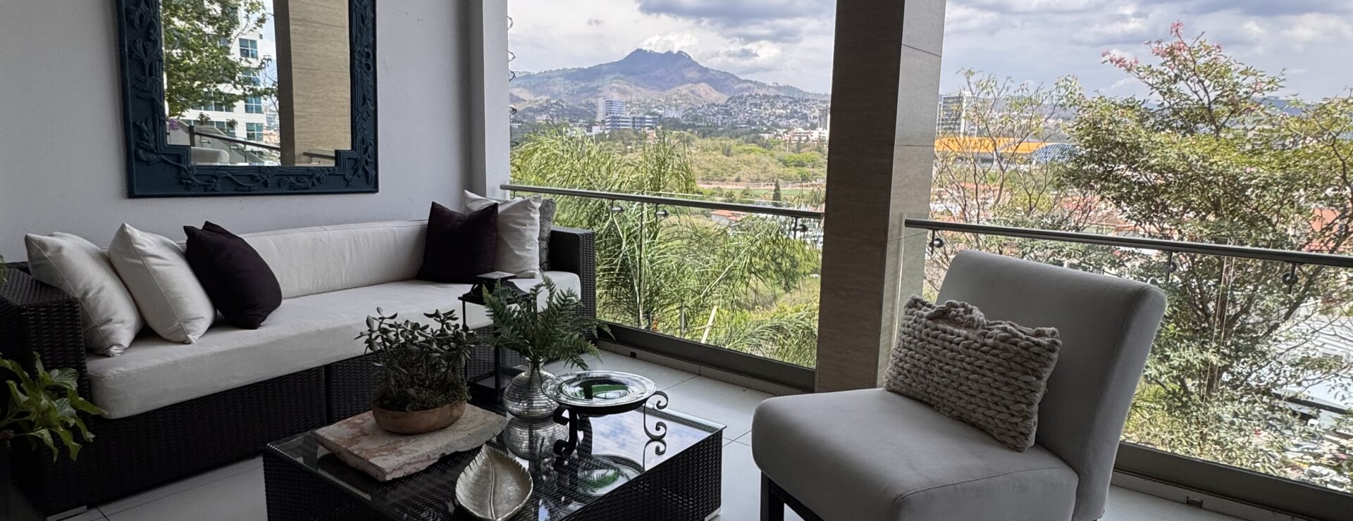 Casa en alquiler #487