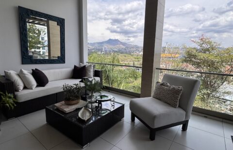 Casa en alquiler #487