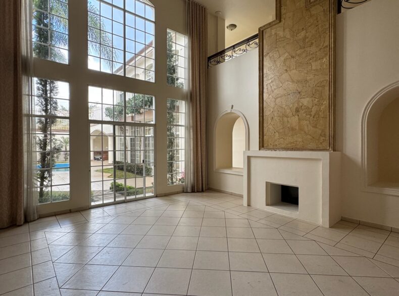 Casa en alquiler #411