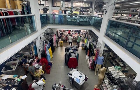 Local comercial en alquiler #157