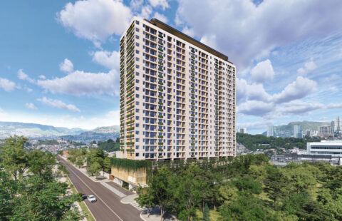 Torre Aura en venta #124