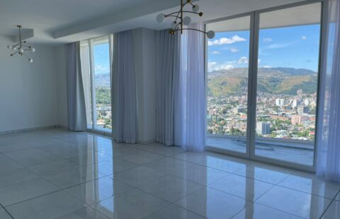 Apartamento en alquiler #160