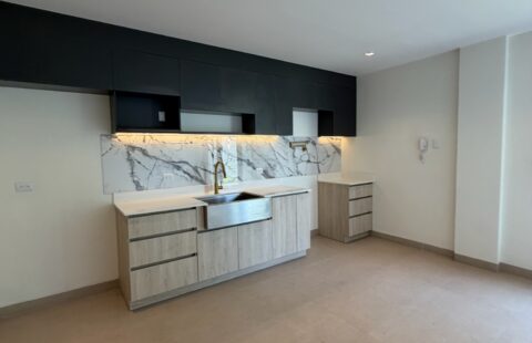 Apartamento en venta #182
