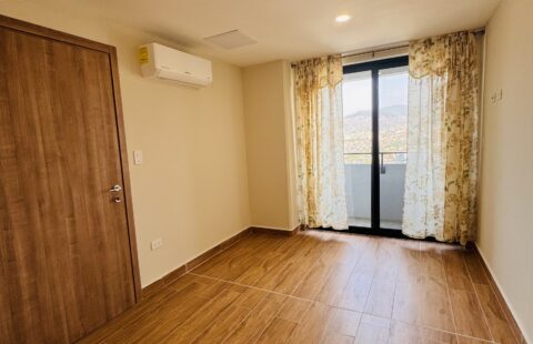 Apartamento en alquiler #203