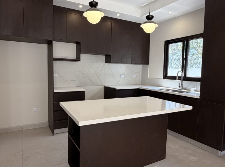 Casa en venta #119