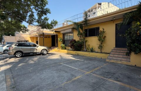 Propiedad comercial en venta #72