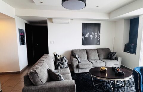 Apartamento en alquiler #82