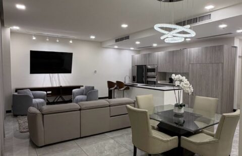 Apartamento en alquiler #217