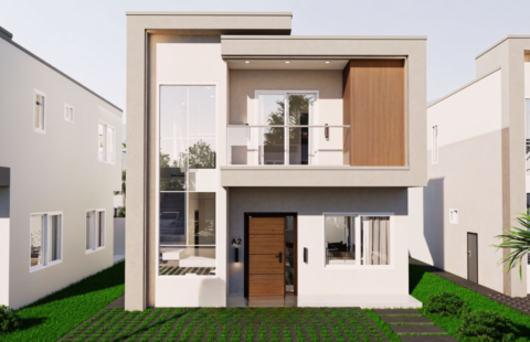 Casas en venta #186