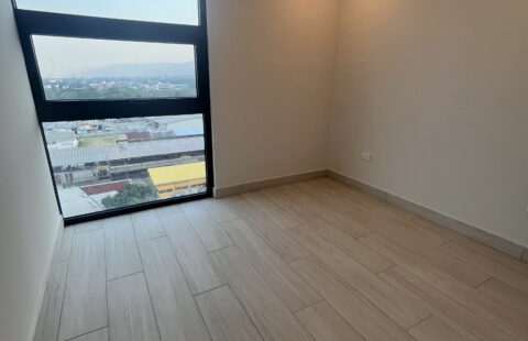 Apartamento en alquiler #158