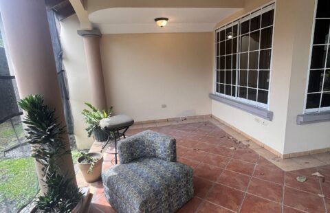 Casa en alquiler #145