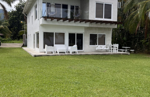 Casa en venta #162
