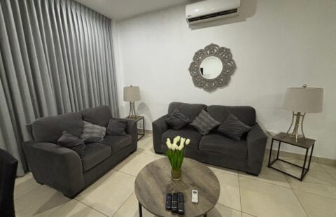 Apartamento en alquiler #161