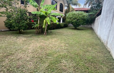 Casa en venta #138