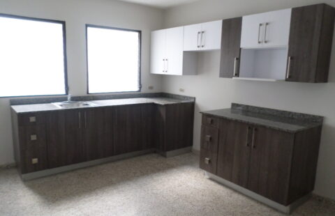 Apartamento en alquiler #460