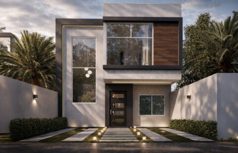Casa en venta #239