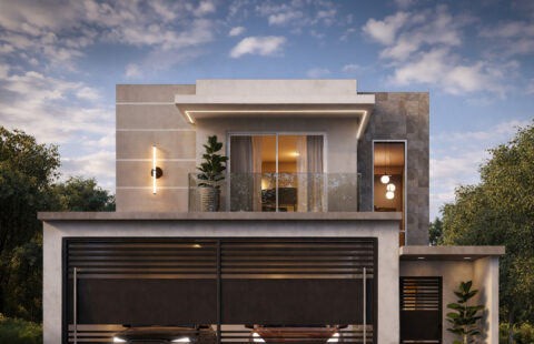 Casa en venta #218