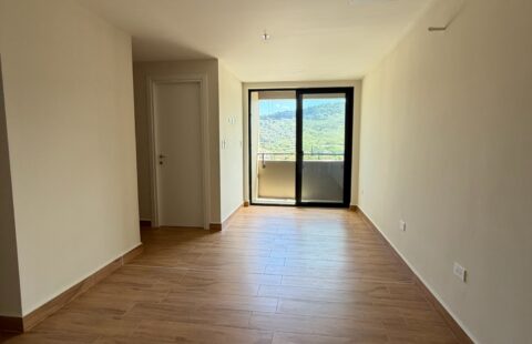 Apartamento en alquiler #419