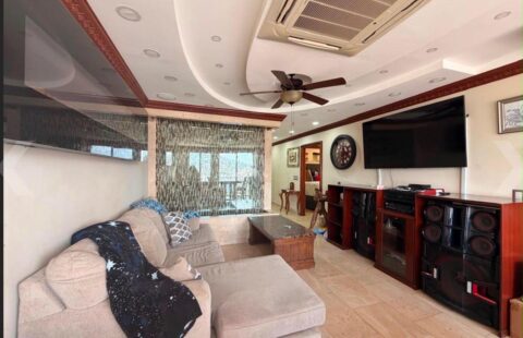 Apartamento en venta #110