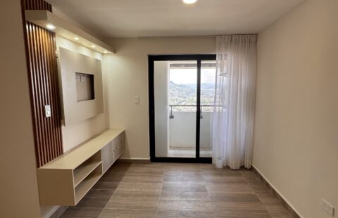 Apartamento en alquiler #209