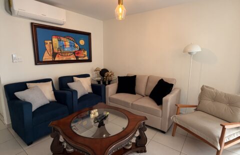 Apartamento en alquiler #45