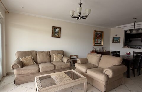 Apartamento en alquiler #370