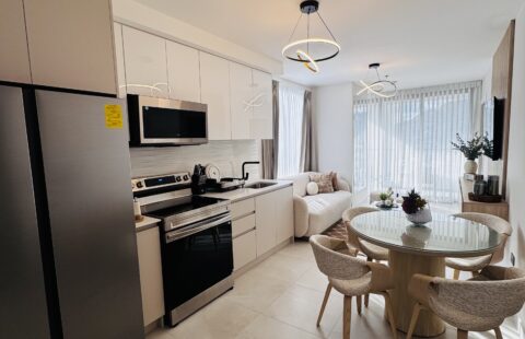 Apartamento en alquiler #279