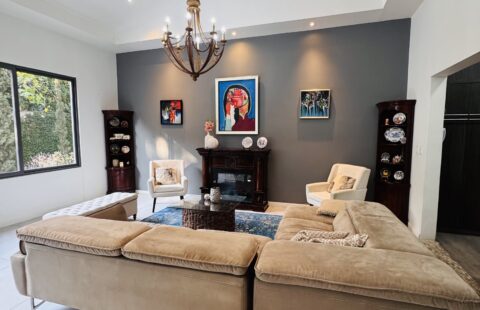 Casa en alquiler #365
