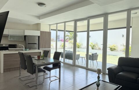 Apartamento en alquiler #273