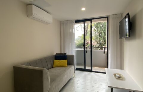 Apartamento en alquiler #446