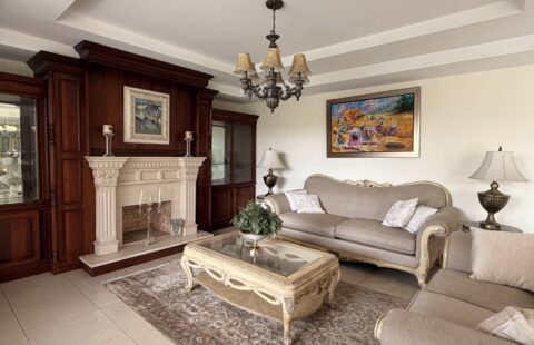 Penthouse en alquiler #380