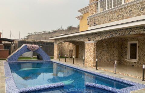 Casa en venta #107