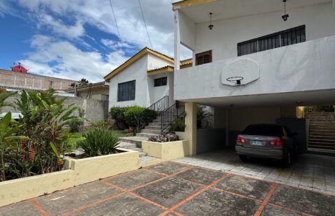 Propiedad comercial en alquiler #125