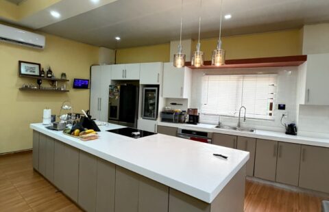 Casa en venta #471