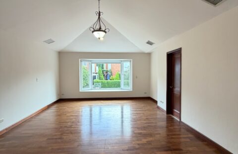 Casa en alquiler #307