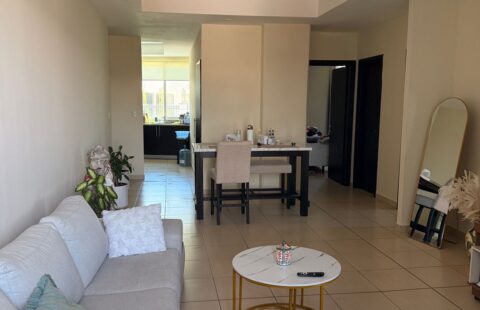 Apartamento en venta # 265