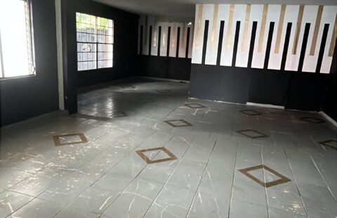 Propiedad comercial en alquiler #334