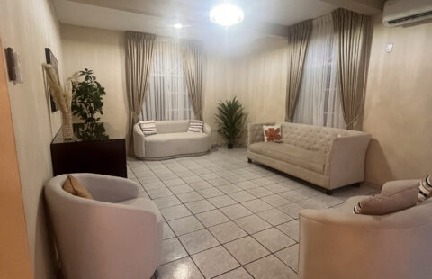 Casa en alquiler #363