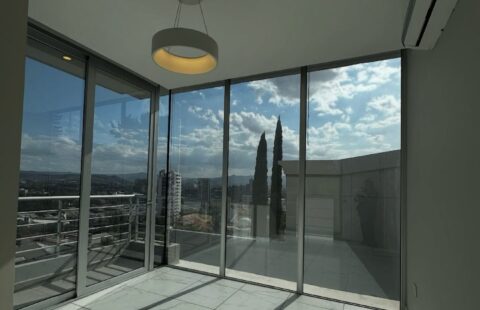 Apartamento en alquiler #245
