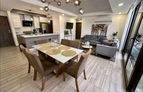 Apartamento en venta #232